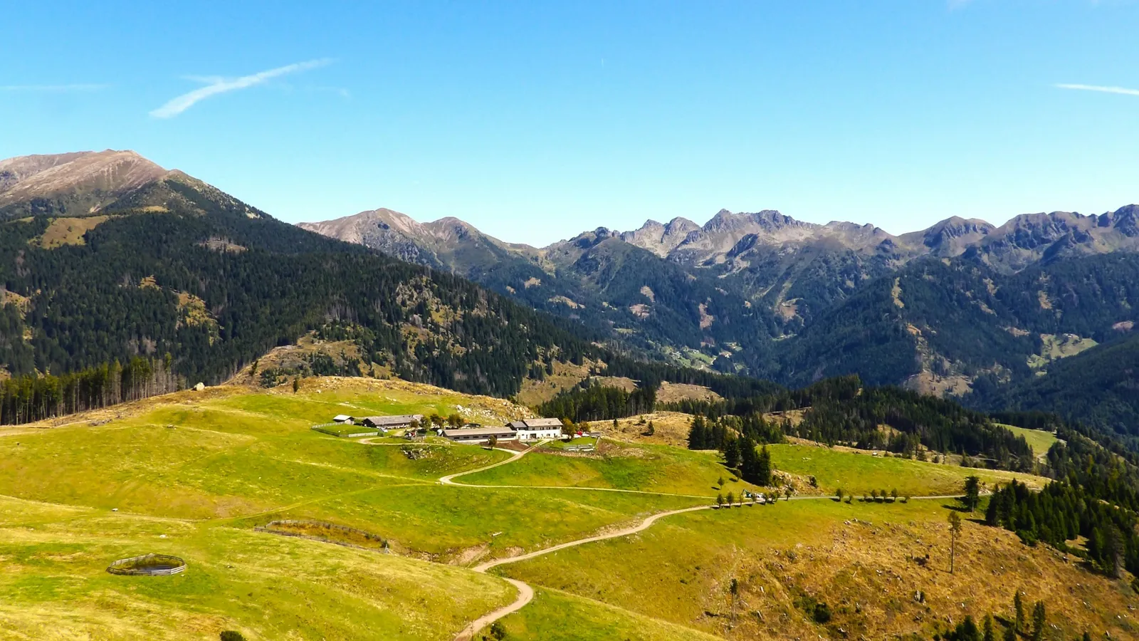 Ihre Startbase für Abenteuer in Südtirol