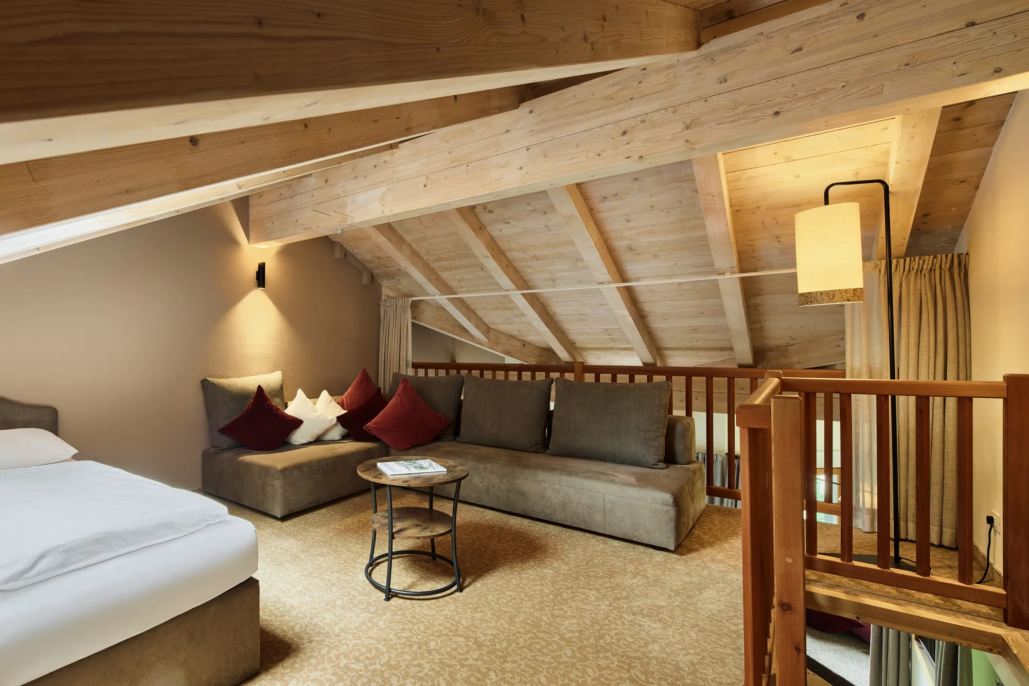 Forest Loft