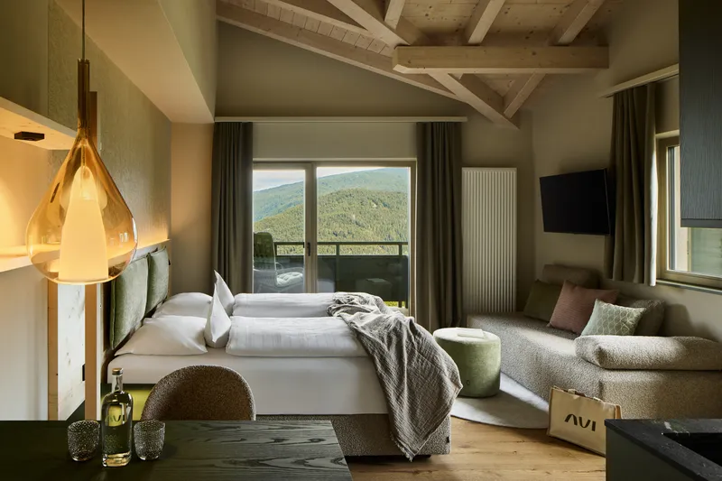 Sun Loft