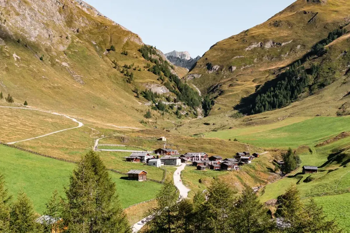 Umgebung