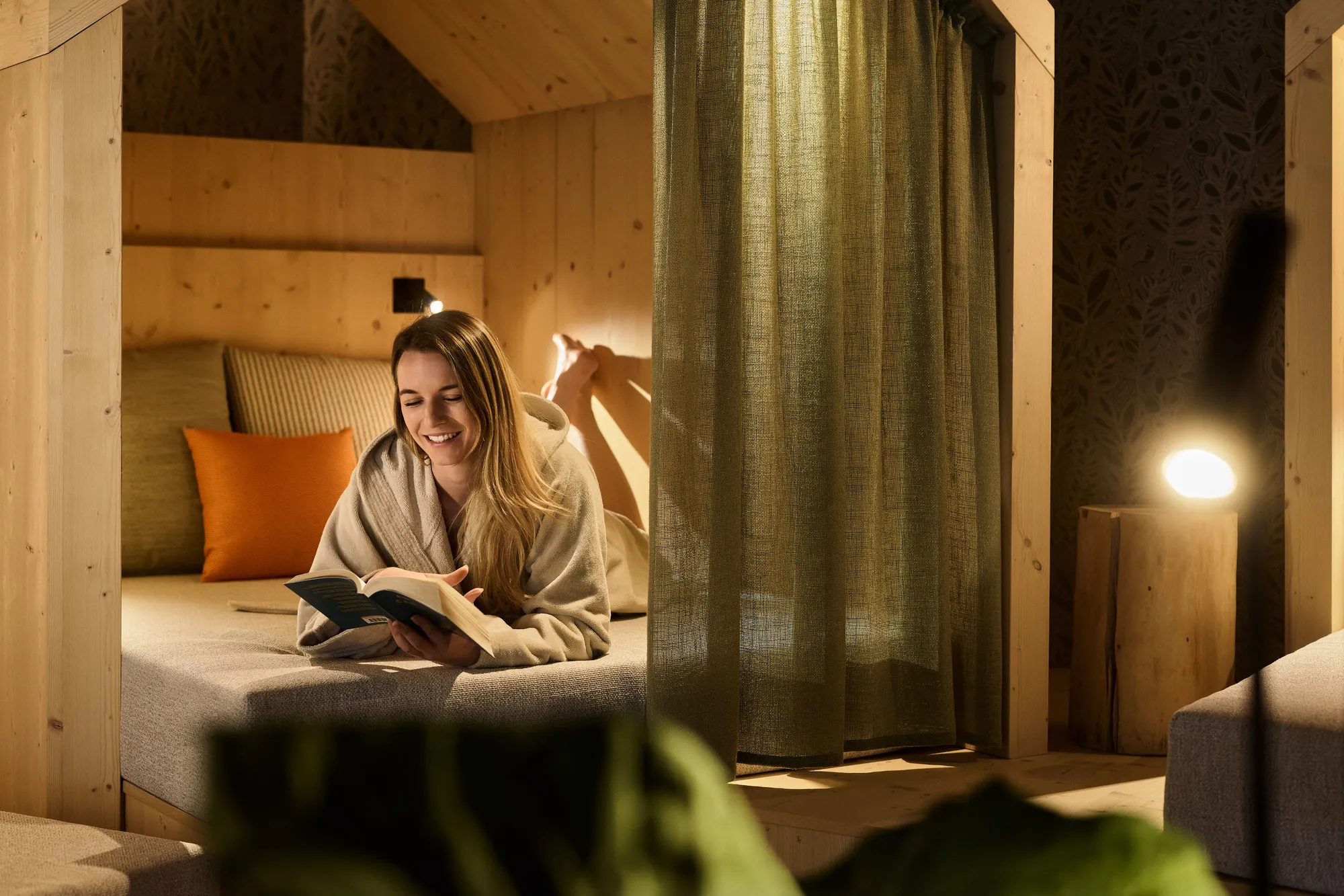 Midweek Escape – 4 Nächte, 12 % sparen