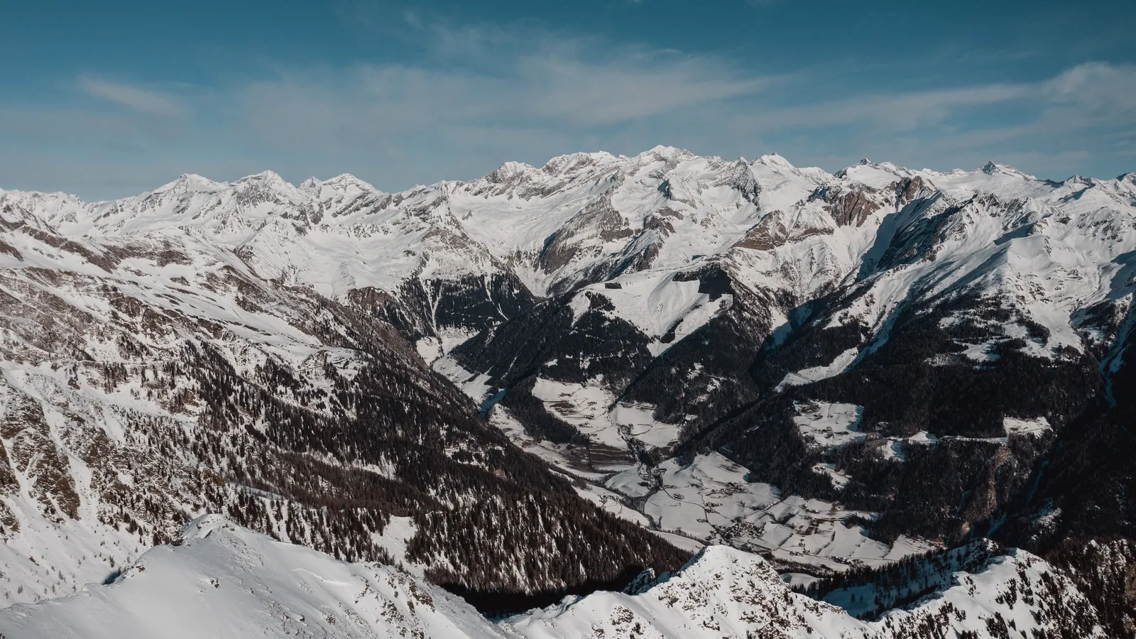 Ihre Startbase für Wintertage in Südtirol