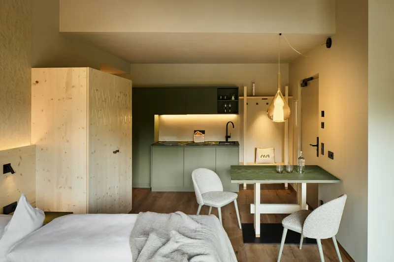Luna Loft