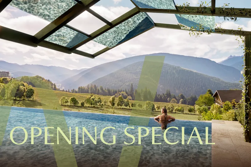 AUI Opening Deal – länger bleiben, weniger zahlen