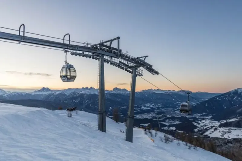 Advent Special – Winterruhe & halber Skipass