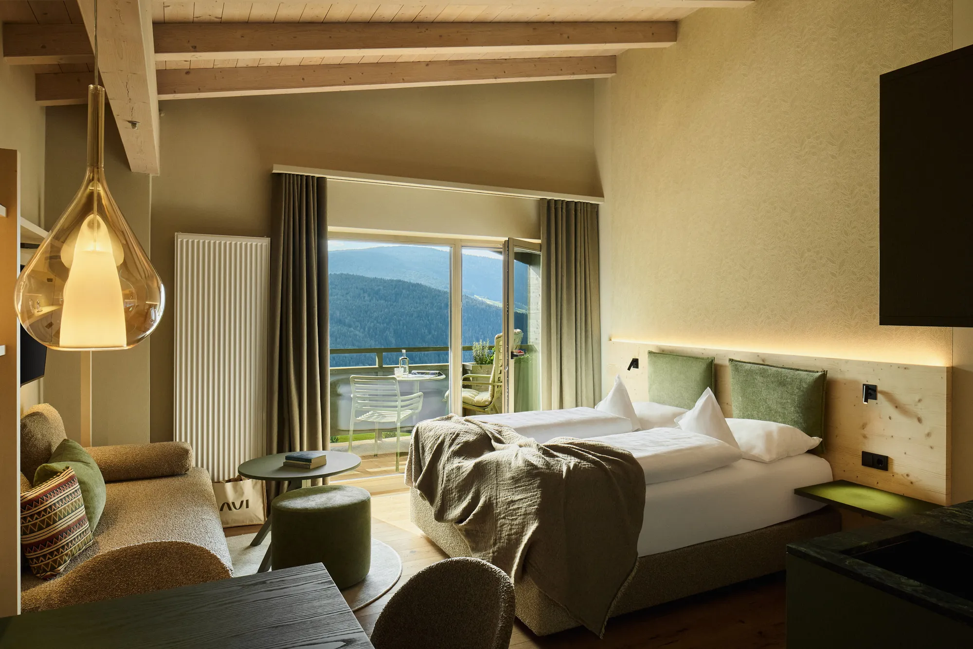 Sky Loft