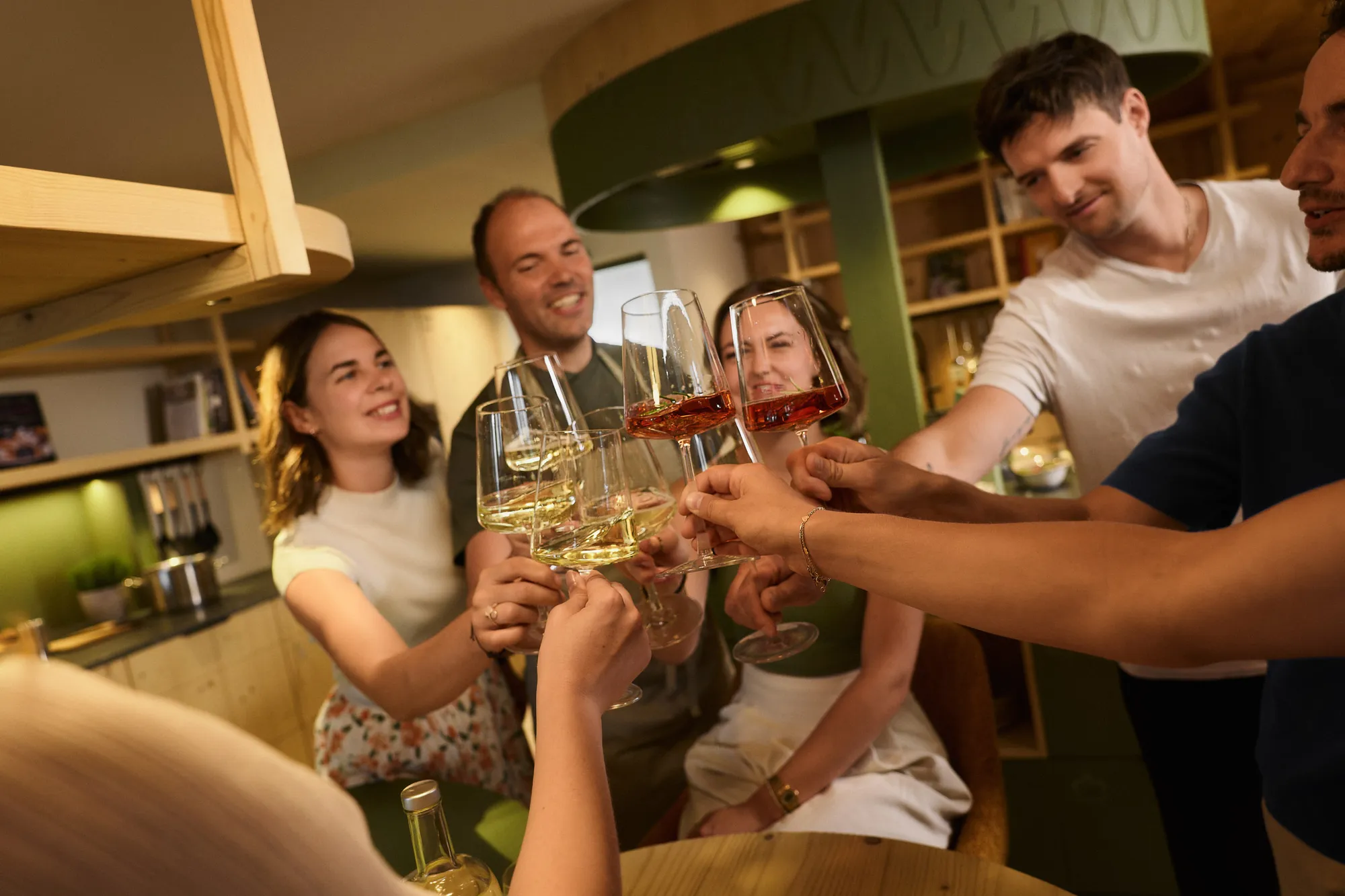 Silvester @ AUI – Sparkling New Year