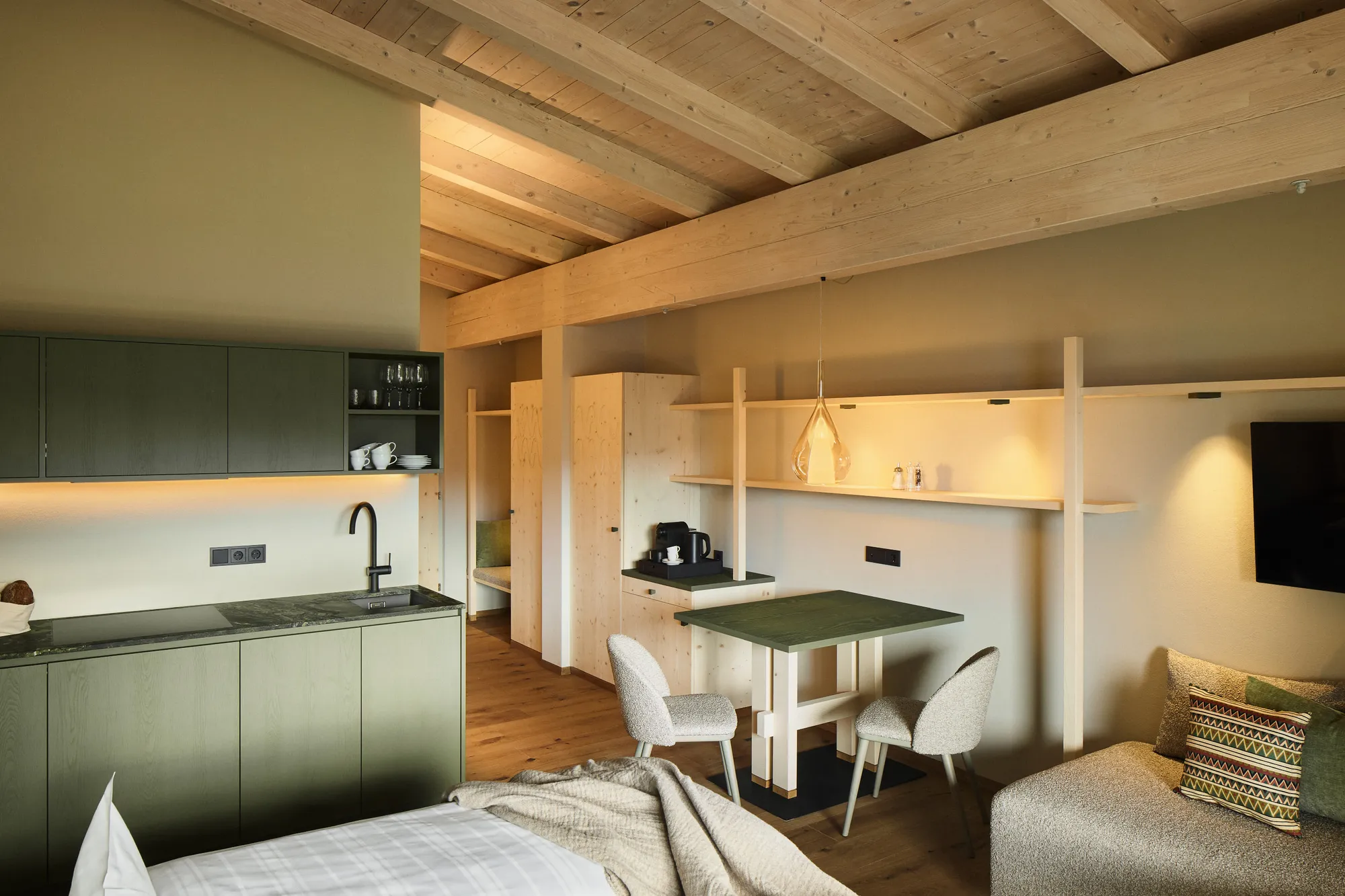 Sky Loft