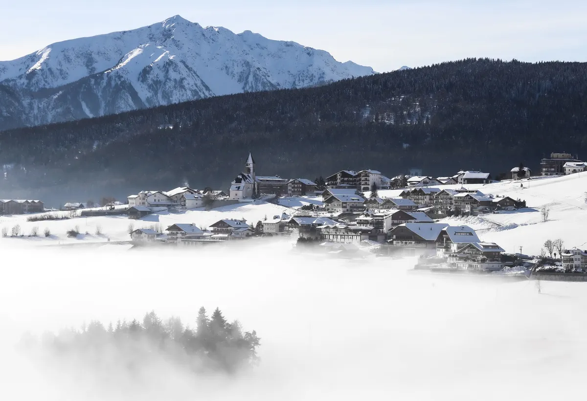 Brixen, Bruneck & besondere Orte